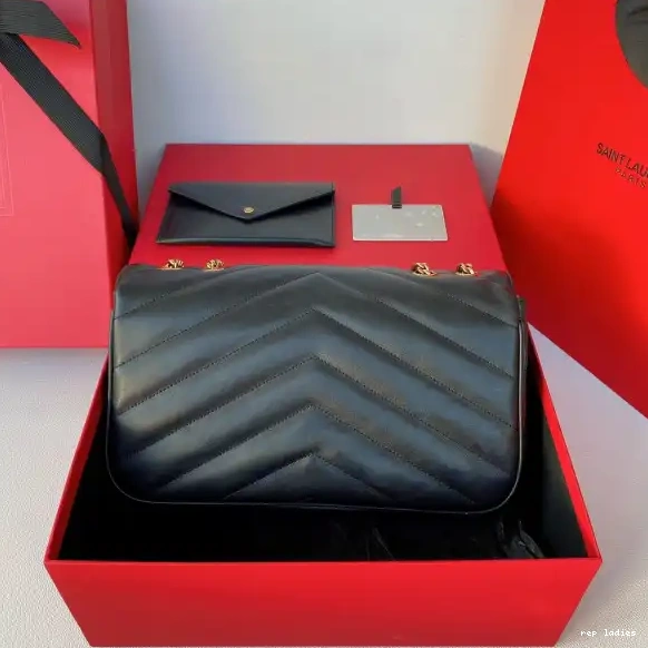 Rep ladies REP YSL MEDIUM LOULOU 0704